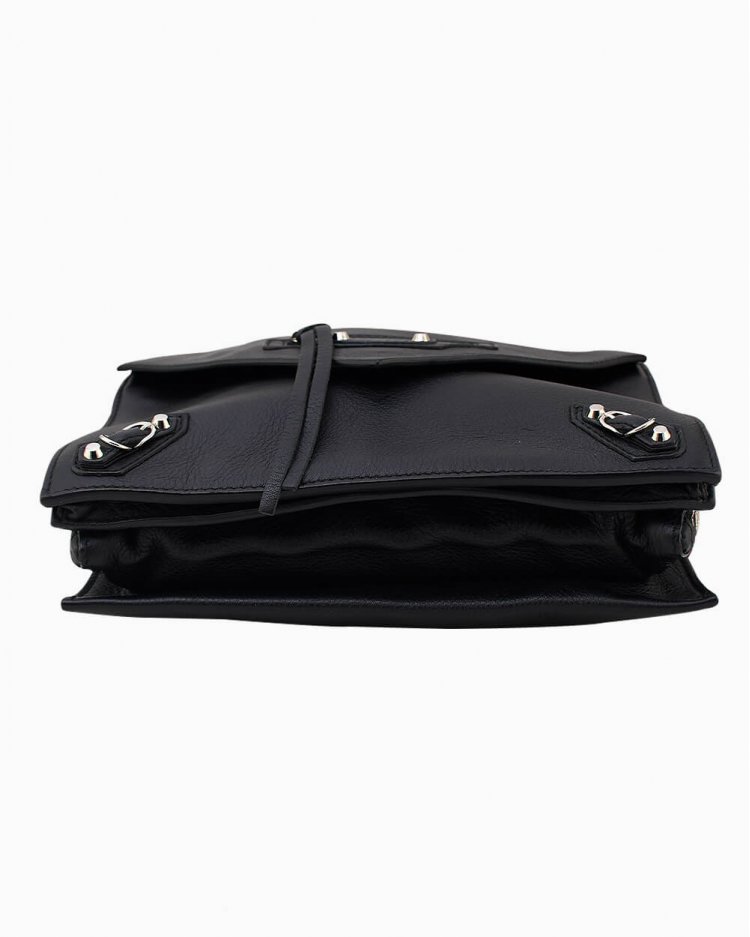 balenciaga papier triple xs